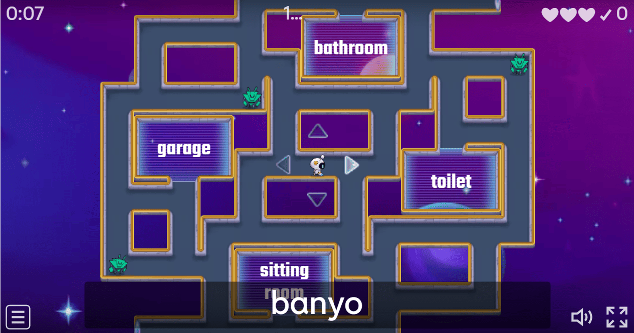 5-5 Parts of the House 9